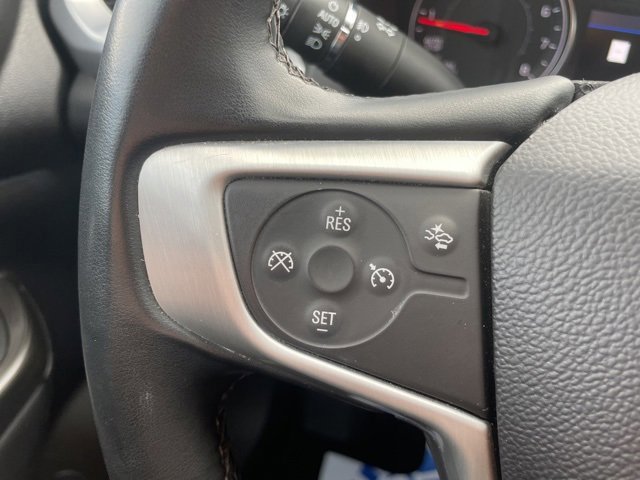 Used 2023 GMC Acadia SLT image 28