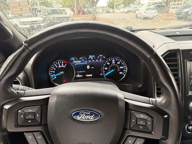 Certified 2019 Ford Expedition Limited AWD/4WD image 18
