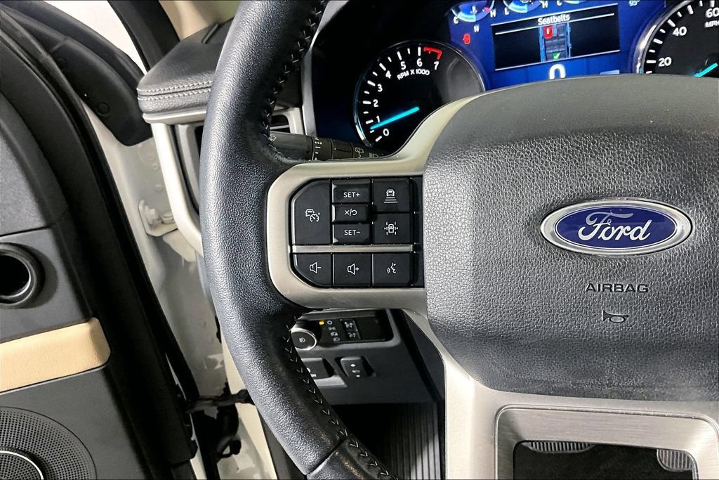 Certified 2023 Ford Expedition Max XLT RWD image 14