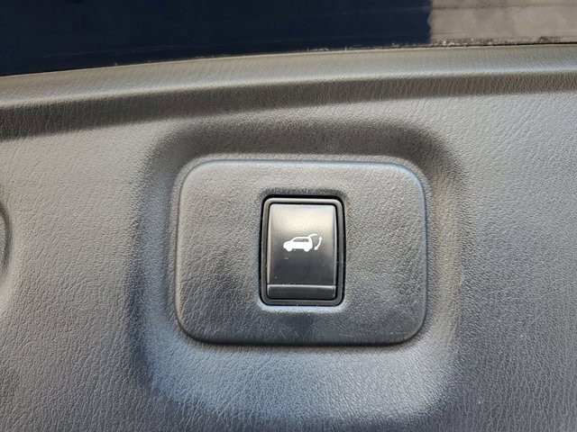 Used 2019 INFINITI QX60 Luxe w/ Essential Package image 9