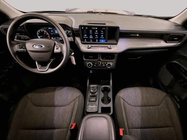 Certified 2023 Ford Maverick XLT w/ Equipment Group 300A Standard AWD/4WD image 14