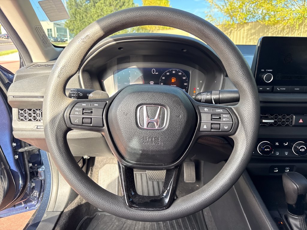 Used 2023 Honda Accord EX image 15