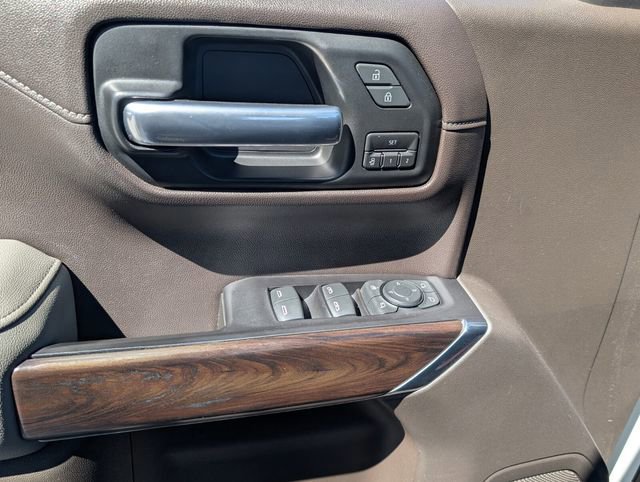 Used 2019 GMC Sierra 1500 SLT w/ SLT Premium Plus Package image 30