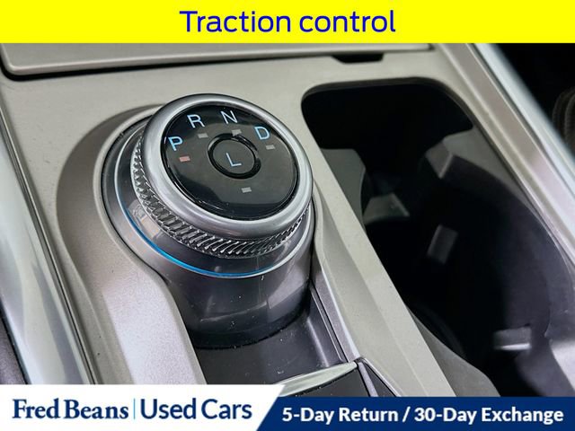 Certified 2024 Ford Explorer XLT w/ Equipment Group 202A AWD/4WD image 22