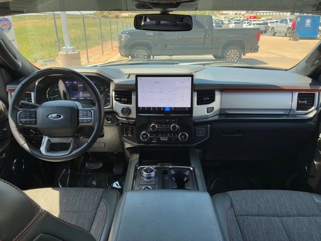 Certified 2024 Ford Expedition Timberline AWD/4WD image 11