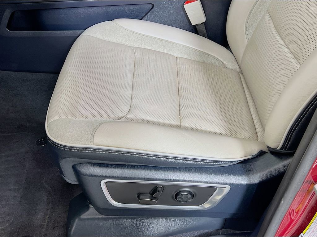 Used 2023 RAM 1500 Limited image 25