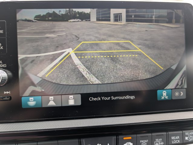 Used 2025 Honda Odyssey EX-L image 11