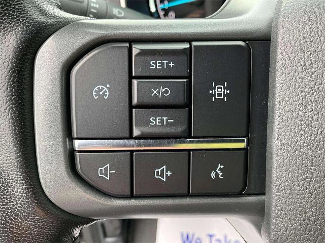 Certified 2022 Ford F150 XLT w/ Equipment Group 302A High image 12