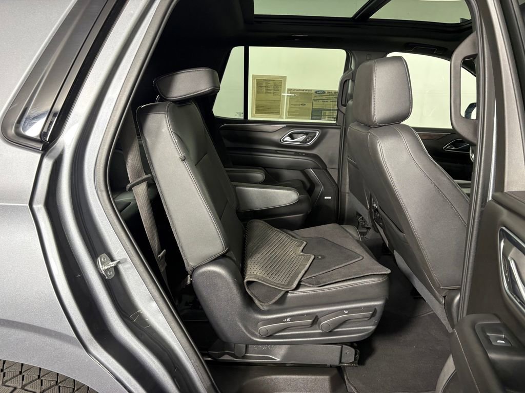 Used 2021 Chevrolet Tahoe Z71 AWD/4WD image 38