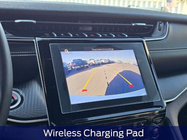 Used 2024 Jeep Grand Cherokee L Altitude AWD/4WD image 23