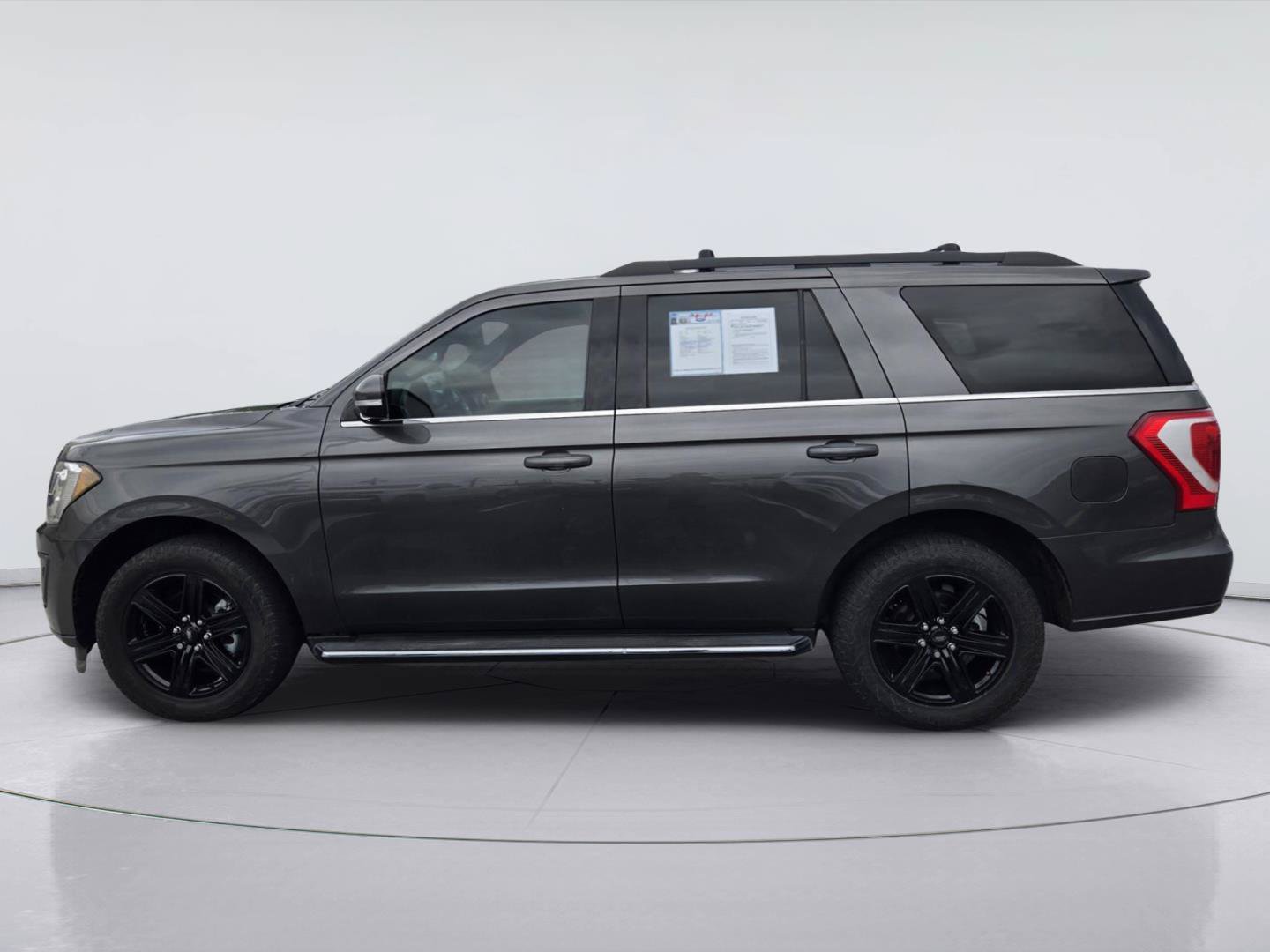 Certified 2021 Ford Expedition XLT RWD image 5