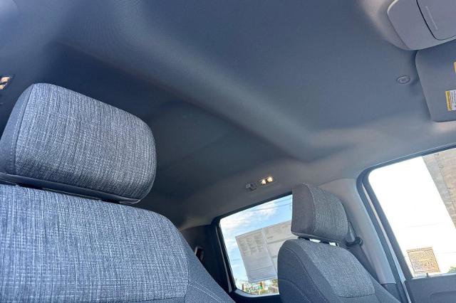 Certified 2023 Ford F150 XLT AWD/4WD image 8
