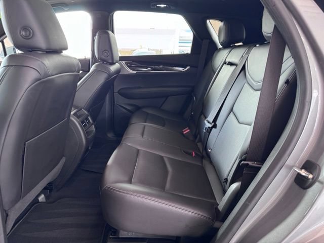 Used 2023 Cadillac XT5 Premium Luxury AWD/4WD image 11