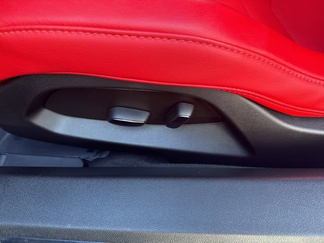 Used 2024 Chevrolet Corvette Stingray Coupe w/ Z51 Performance Package image 14