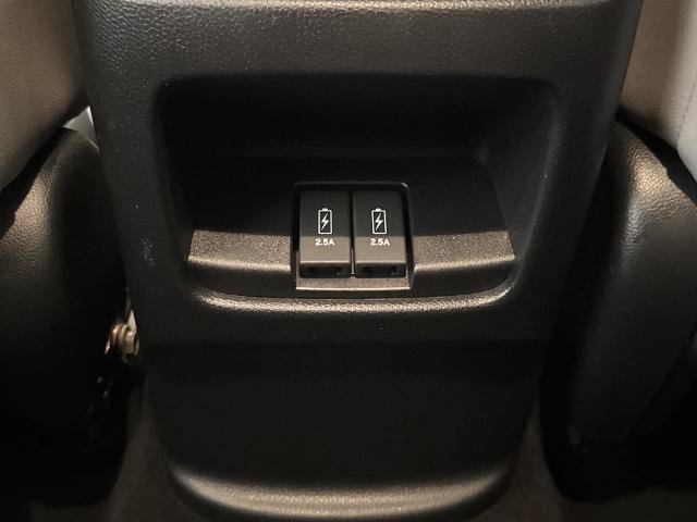 Used 2018 Honda CR-V EX-L image 29