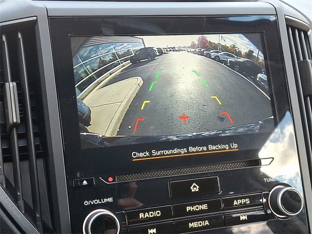 Used 2023 Subaru Crosstrek 2.5i Sport image 18