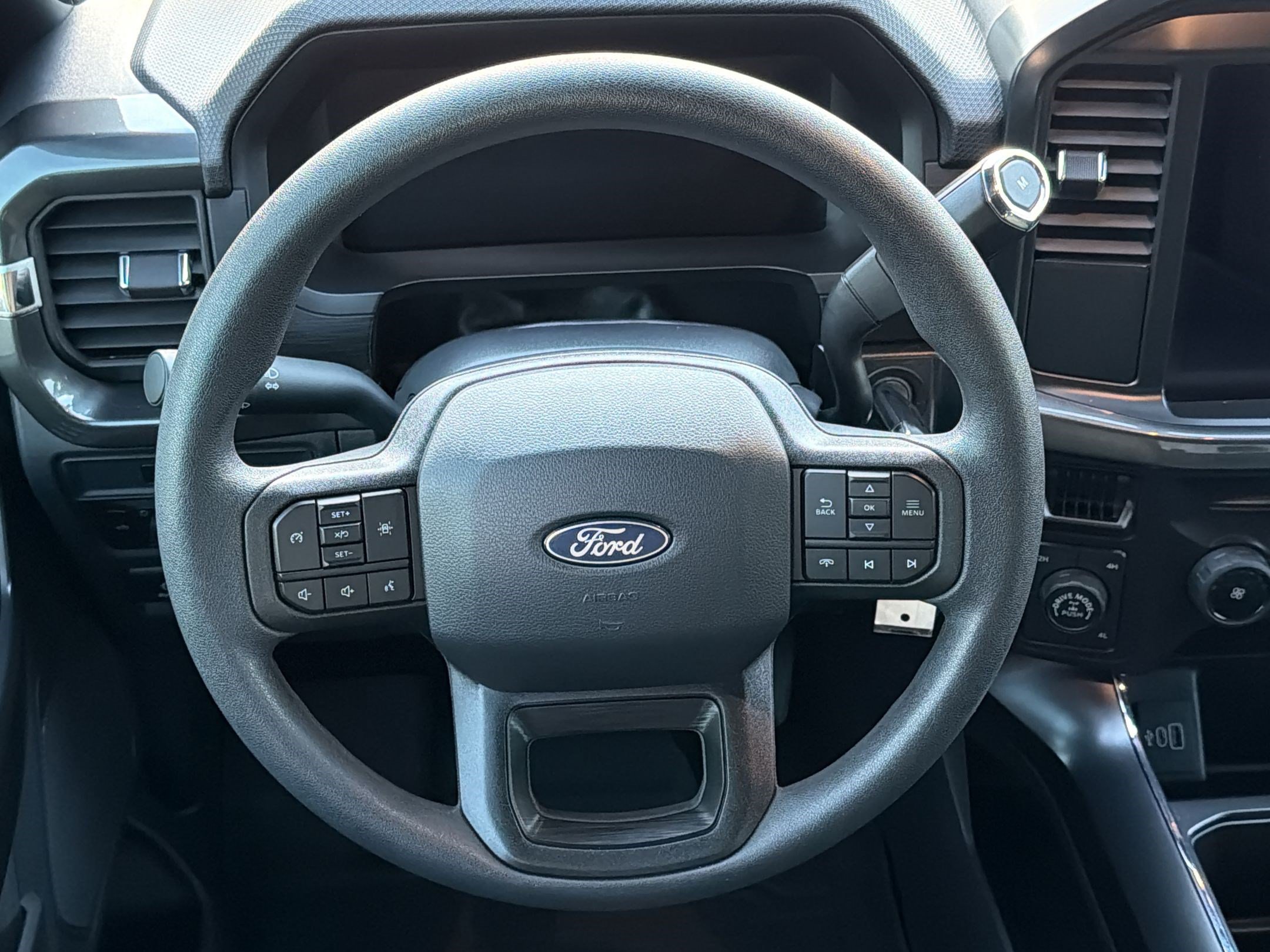 Certified 2025 Ford F150 STX w/ Equipment Group 200A AWD/4WD image 11