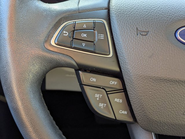 Certified 2021 Ford EcoSport Titanium image 20