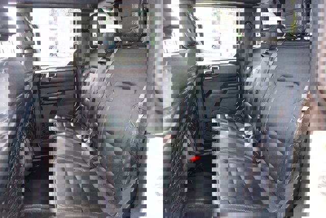 Certified 2025 Ford Bronco Badlands image 19