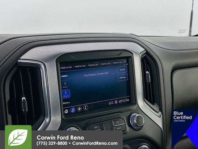 Used 2023 GMC Sierra 2500 SLE w/ X31 Off-Road Package image 19