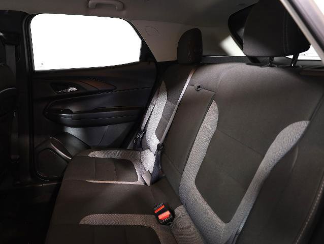 Used 2024 Chevrolet TrailBlazer LT w/ Convenience Package image 12