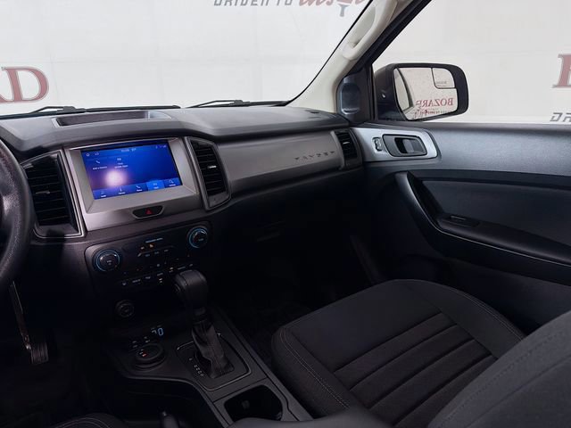 Certified 2021 Ford Ranger XL w/ Equipment Group 101A High image 27