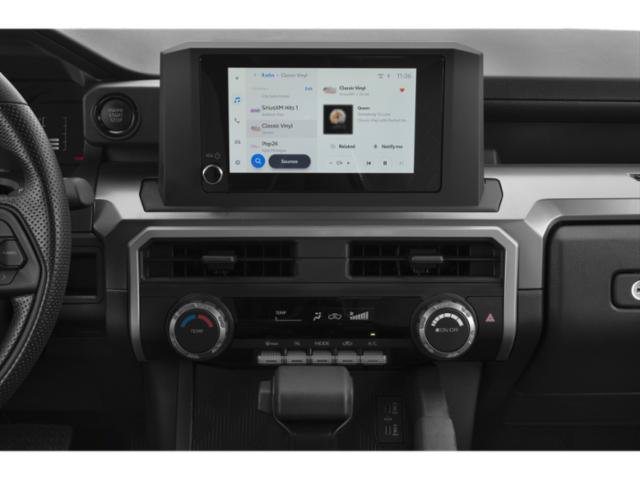 Used 2025 Toyota Tacoma SR5 AWD/4WD image 9