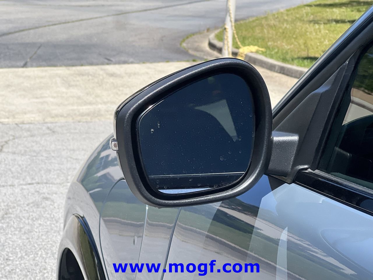 Certified 2023 Ford Mustang Mach-E Premium AWD/4WD image 29