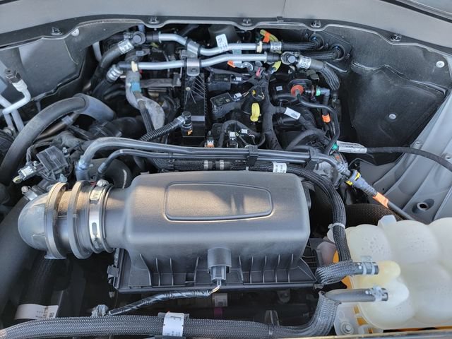 Certified 2023 Ford Explorer XLT w/ Equipment Group 202A AWD/4WD image 41