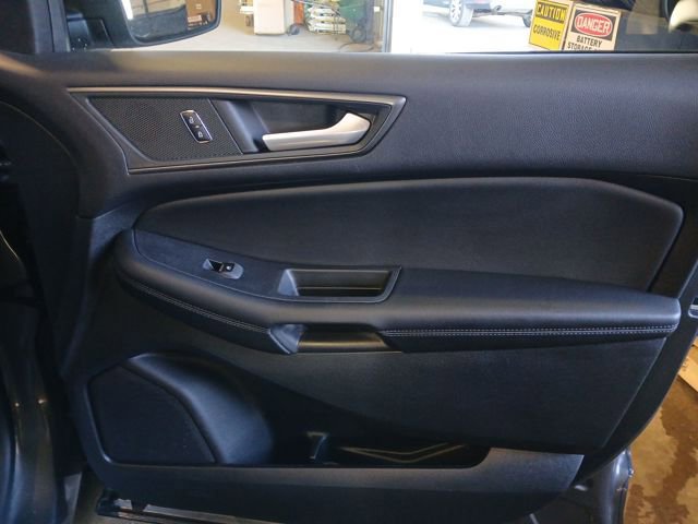 Certified 2024 Ford Edge SE image 47