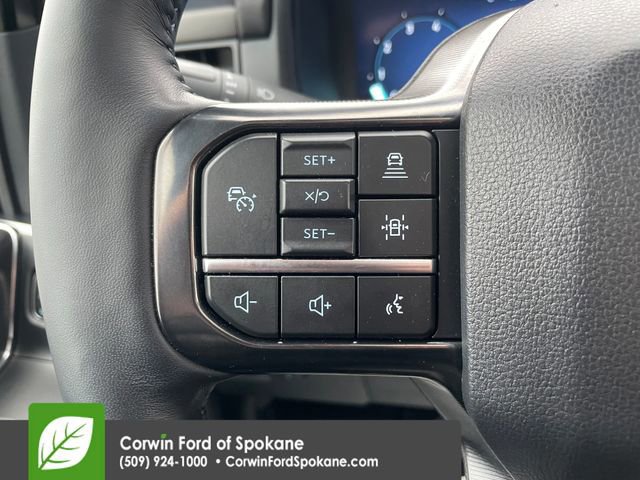 Certified 2025 Ford F150 Platinum image 27