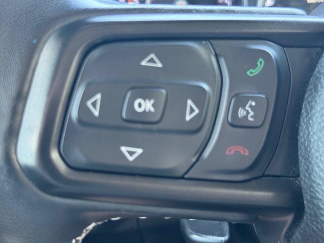 Used 2023 Jeep Wrangler Unlimited Sport AWD/4WD image 18
