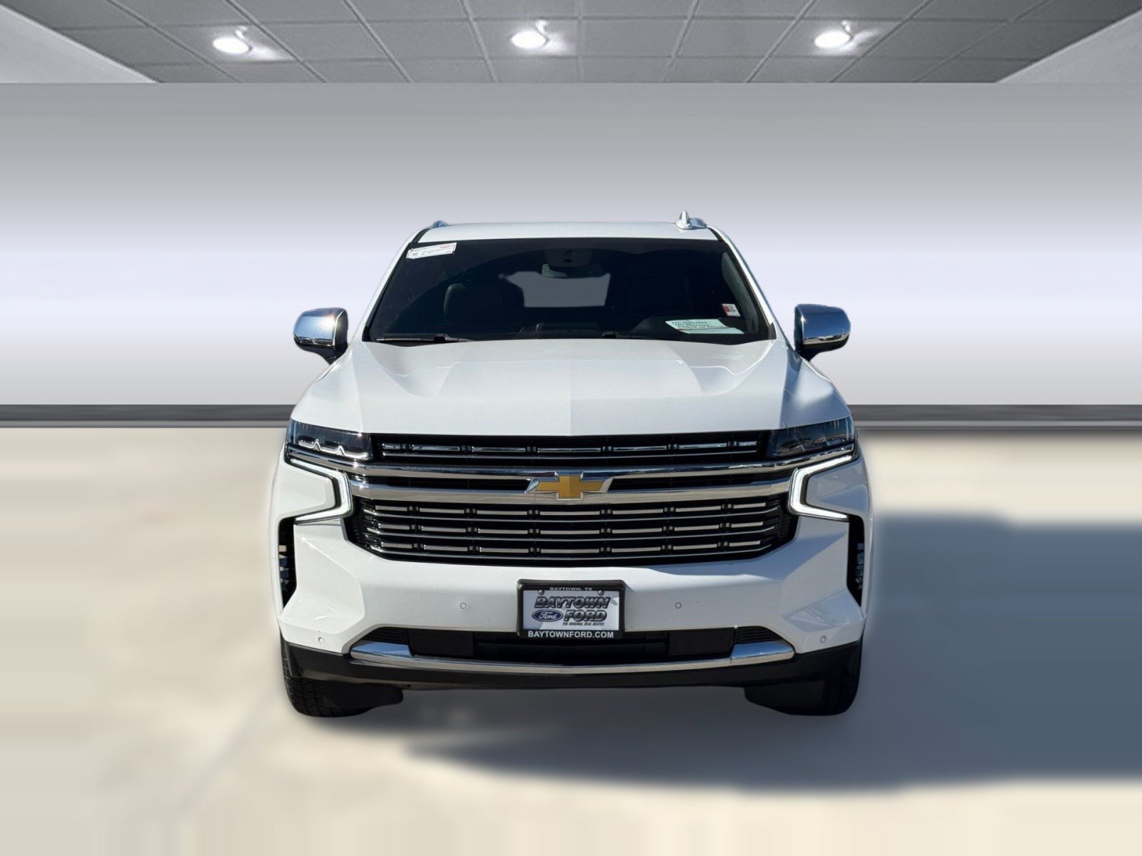 Used 2023 Chevrolet Suburban Premier image 5