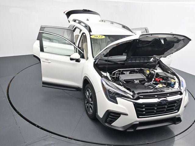 Used 2023 Subaru Ascent Limited AWD/4WD image 41