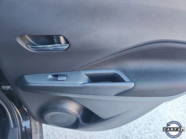 Used 2021 Nissan Kicks SV image 30