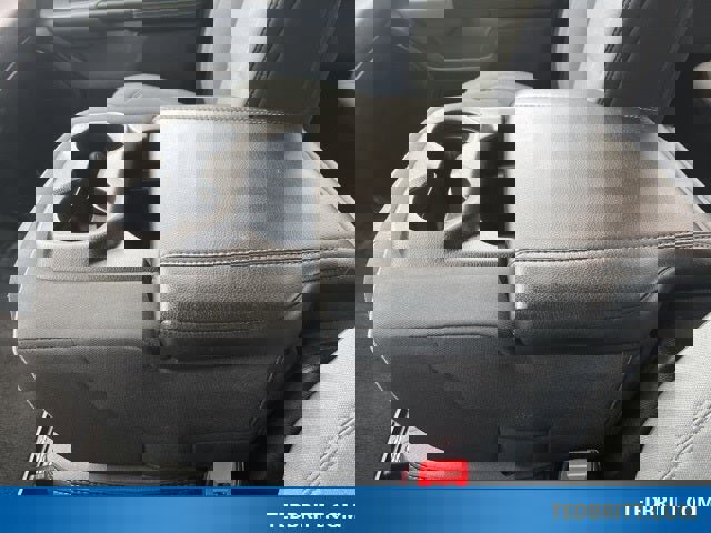 Used 2022 RAM 1500 Big Horn image 34