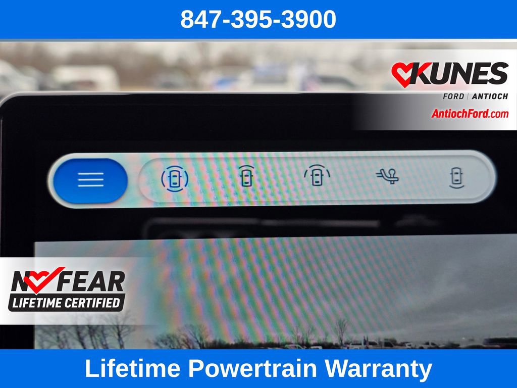 Certified 2024 Ford Expedition Limited image 53