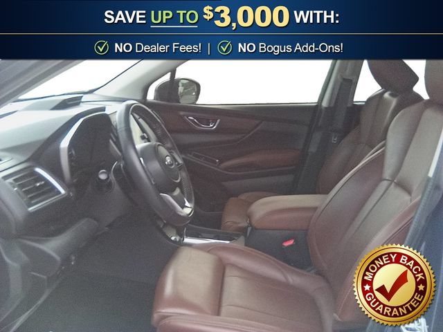 Used 2024 Subaru Ascent Touring w/ Popular Package #2 AWD/4WD image 14