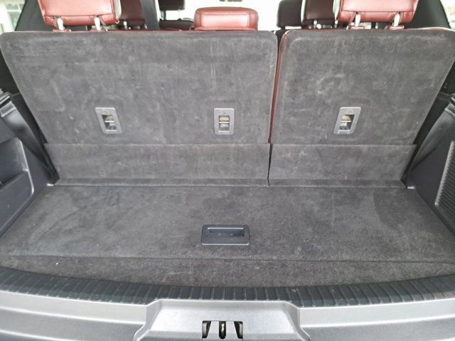 Certified 2024 Ford Expedition Limited image 26