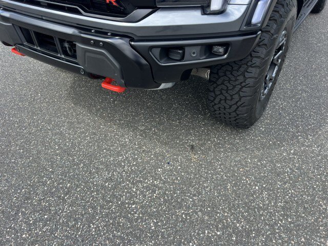 Certified 2026 Ford F150 Raptor w/ Equipment Group 803A Raptor R AWD/4WD image 37