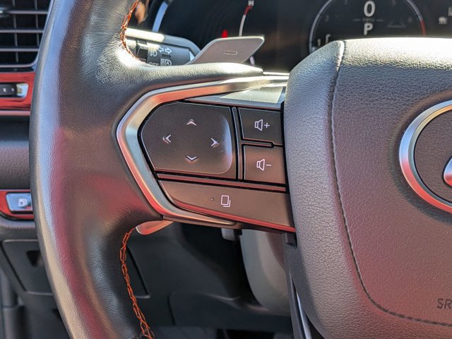 Used 2022 Lexus NX 350 LUXURY w/ Vision Package image 18