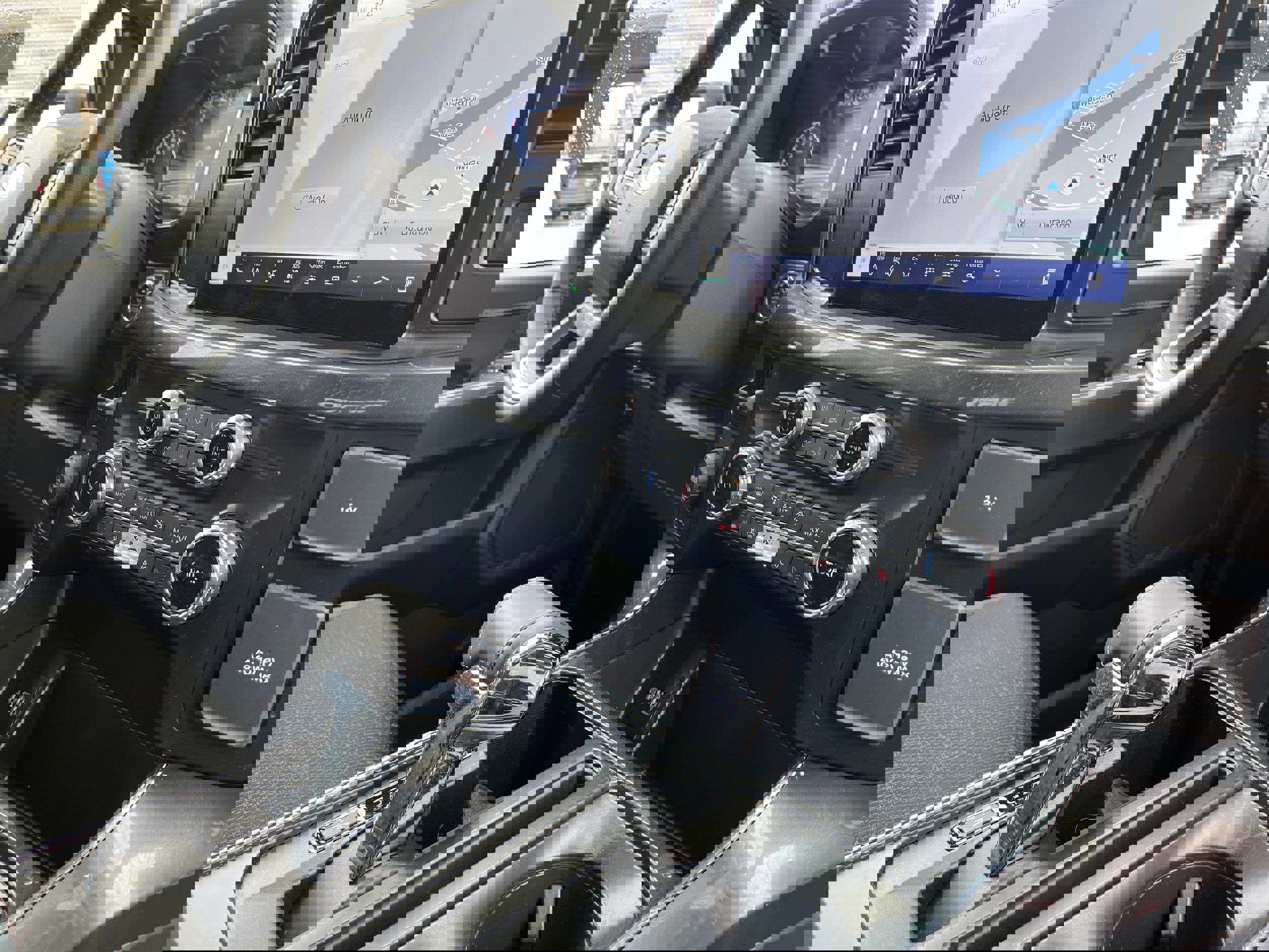 Certified 2023 Ford F150 XLT w/ Equipment Group 302A High image 15