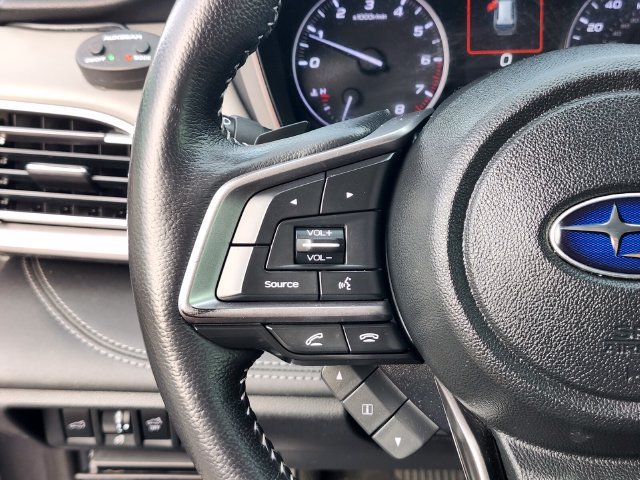 Used 2020 Subaru Outback Limited XT AWD/4WD image 28
