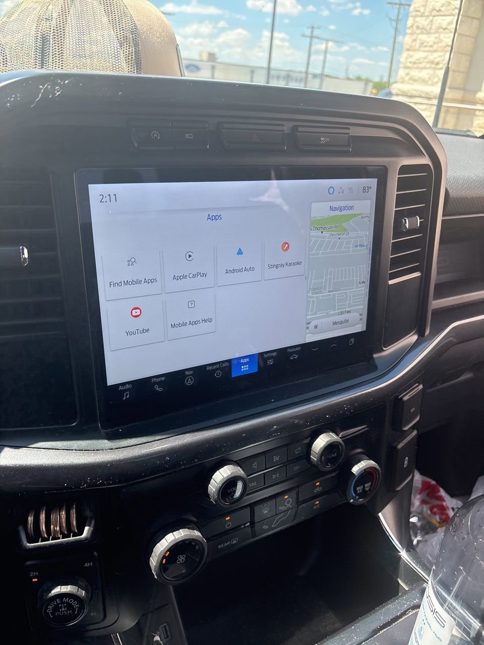 Certified 2024 Ford F150 STX image 11