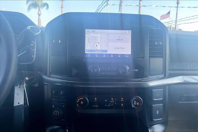 Certified 2023 Ford F150 XL w/ STX Appearance Package AWD/4WD image 29