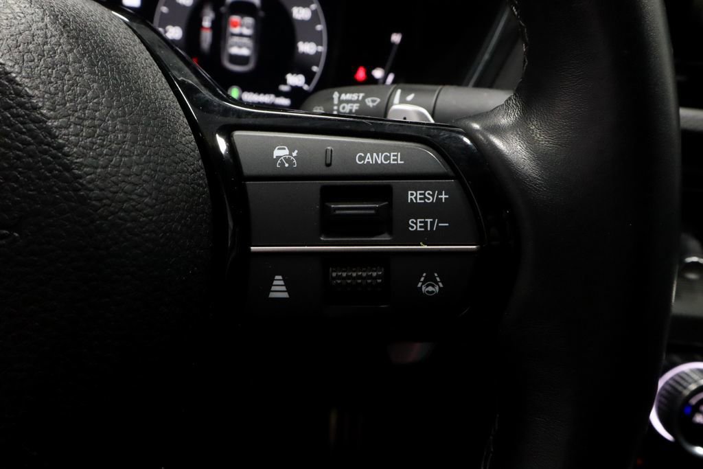 Used 2024 Acura Integra A-Spec FWD image 33
