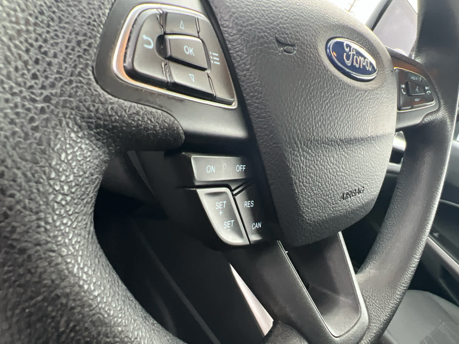 Certified 2021 Ford EcoSport SE w/ SE Convenience Package image 15