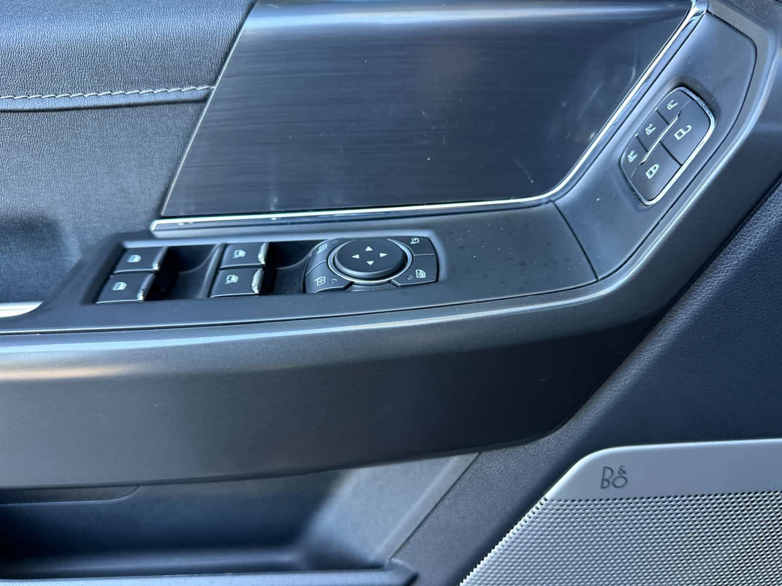 Certified 2024 Ford F150 Lariat AWD/4WD image 12