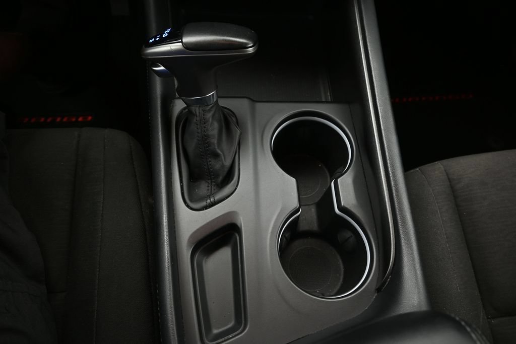 Used 2024 Dodge Durango SXT AWD/4WD image 34