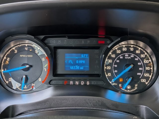 Certified 2020 Ford Ranger XL image 17